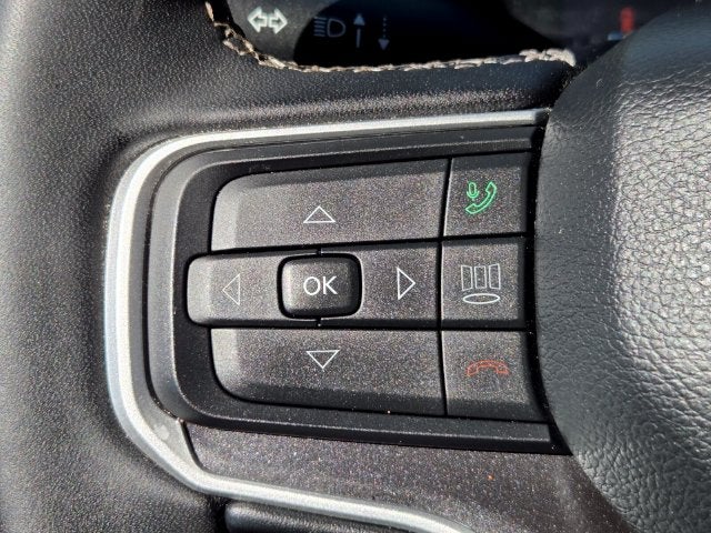 2024 Jeep Wagoneer Base