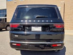 2024 Jeep Wagoneer Base