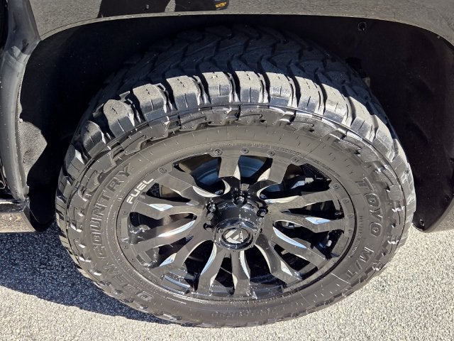 2024 Jeep Wagoneer Base