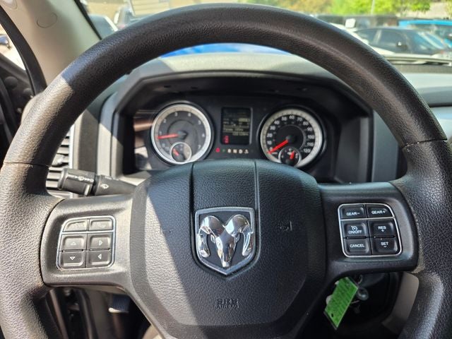 2020 RAM 1500 Classic SLT