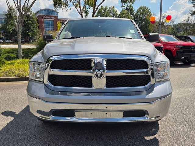 2020 RAM 1500 Classic SLT