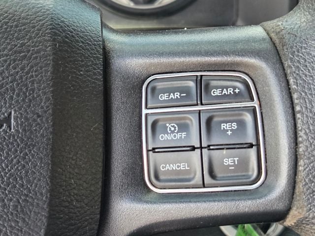 2020 RAM 1500 Classic SLT