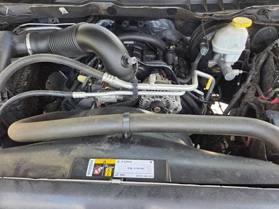 2020 RAM 1500 Classic SLT
