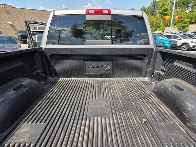 2020 RAM 1500 Classic SLT