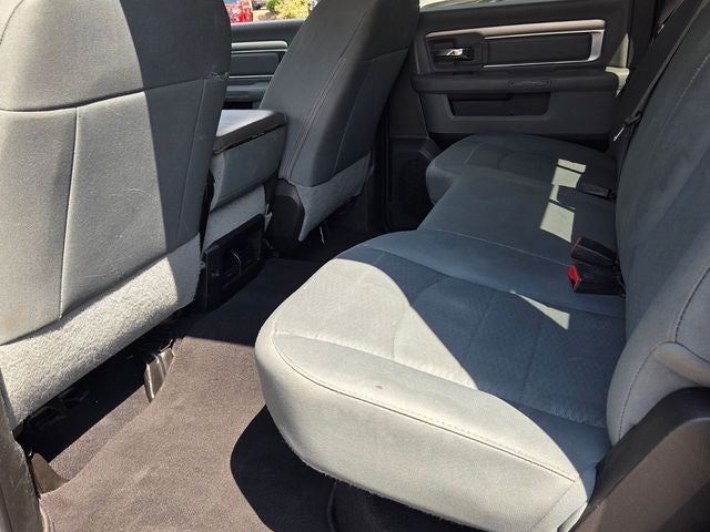 2020 RAM 1500 Classic SLT