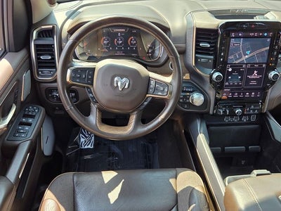 2025 RAM 1500 Limited