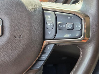 2025 RAM 1500 Limited