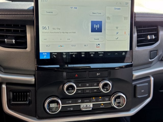 2022 Ford Expedition XLT
