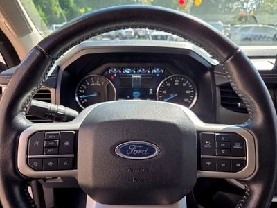 2022 Ford Expedition XLT