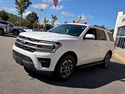 2022 Ford Expedition XLT