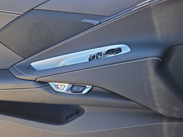 2022 Chevrolet Corvette Stingray 1LT