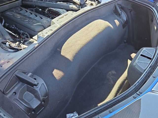 2022 Chevrolet Corvette Stingray 1LT