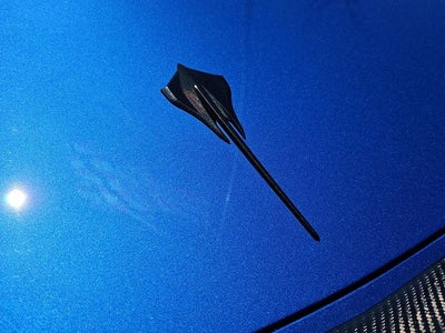 2022 Chevrolet Corvette Stingray 1LT