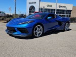 2022 Chevrolet Corvette Stingray 1LT
