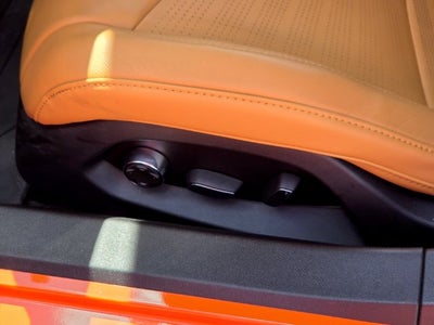 2022 Chevrolet Corvette Stingray 2LT