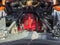 2022 Chevrolet Corvette Stingray 2LT