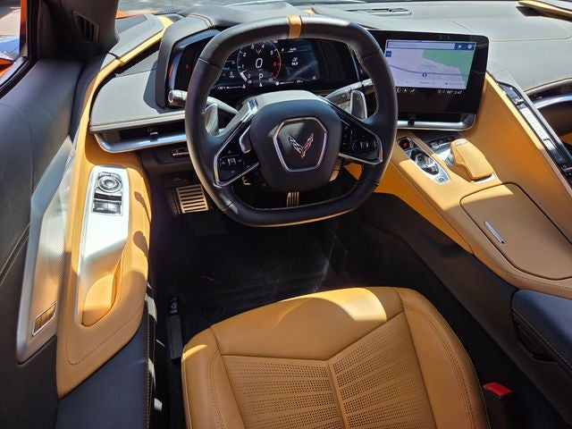 2022 Chevrolet Corvette Stingray 2LT