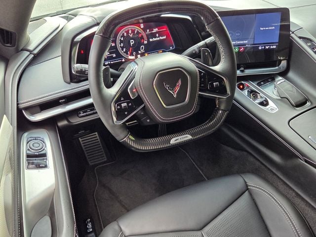 2023 Chevrolet Corvette Z06 3LZ