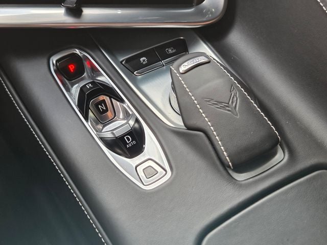 2023 Chevrolet Corvette Z06 3LZ