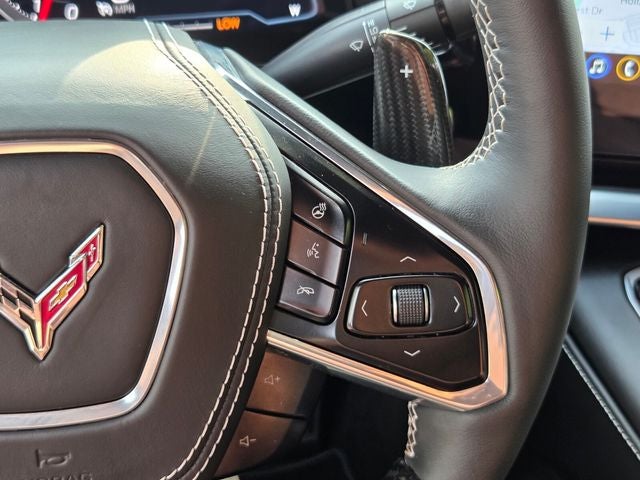 2023 Chevrolet Corvette Z06 3LZ