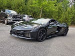 2023 Chevrolet Corvette Z06 3LZ