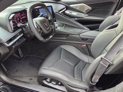 2023 Chevrolet Corvette Z06 3LZ