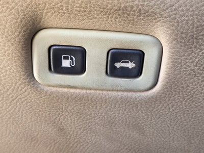 2006 Chevrolet Corvette Base