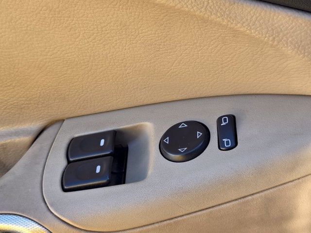 2006 Chevrolet Corvette Base