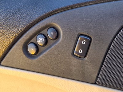 2006 Chevrolet Corvette Base