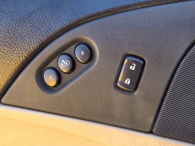 2006 Chevrolet Corvette Base