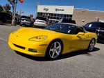 2006 Chevrolet Corvette Base