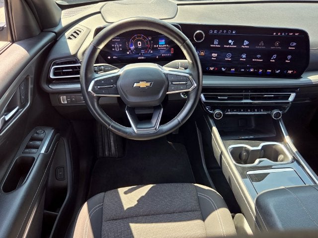 2024 Chevrolet Traverse LT 1LT