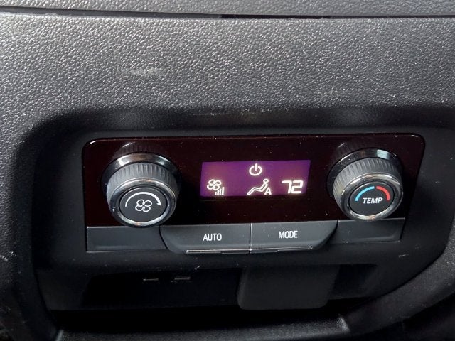 2024 Chevrolet Traverse LT 1LT