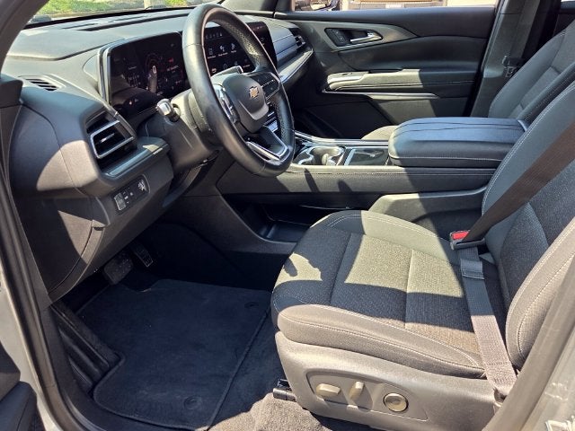 2024 Chevrolet Traverse LT 1LT