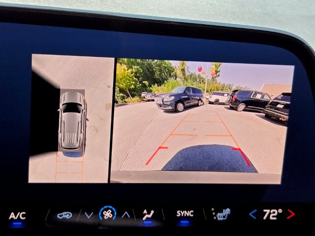2024 Chevrolet Traverse LT 1LT