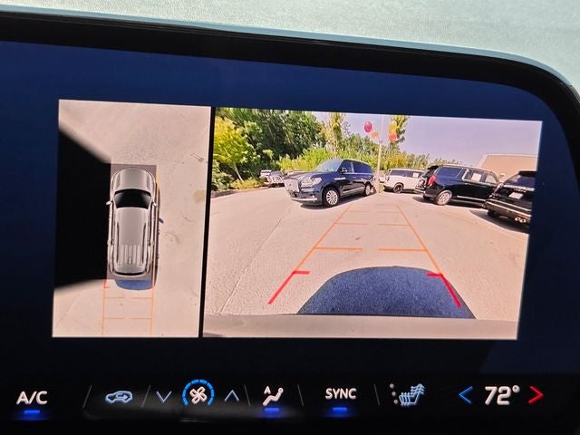 2024 Chevrolet Traverse LT 1LT