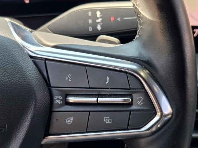 2024 Chevrolet Traverse LT 1LT