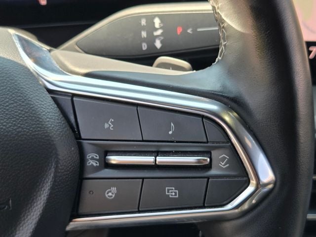 2024 Chevrolet Traverse LT 1LT