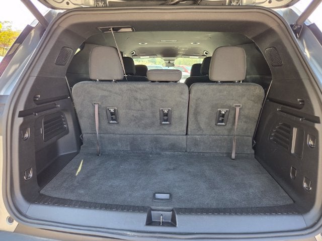 2024 Chevrolet Traverse LT 1LT