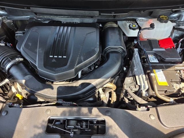 2024 Chevrolet Traverse LT 1LT