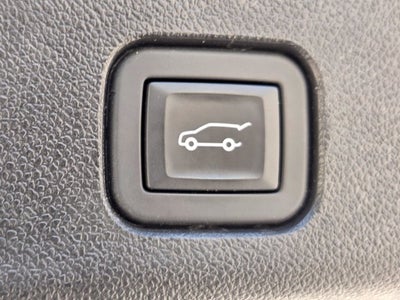 2024 Chevrolet Traverse LT 1LT