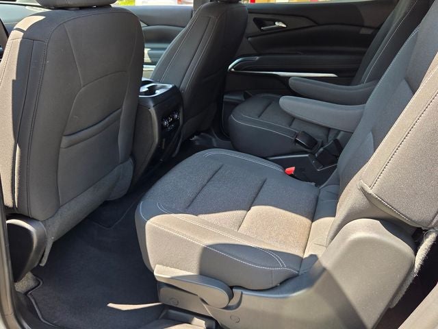 2024 Chevrolet Traverse LT 1LT