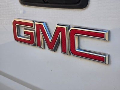 2016 GMC Canyon Base