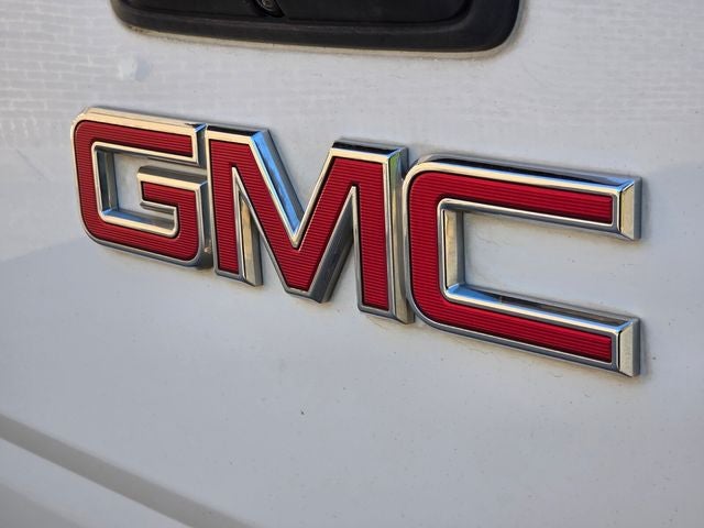 2016 GMC Canyon Base