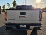 2016 GMC Canyon Base
