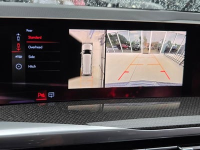 2025 Cadillac Escalade ESV V-Series