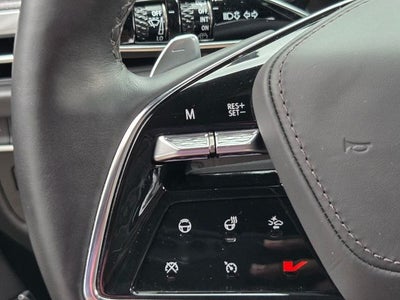 2025 Cadillac Escalade ESV V-Series
