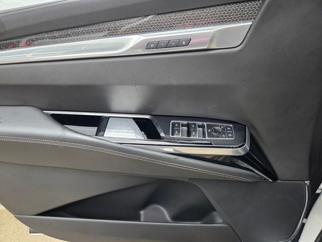 2025 Cadillac Escalade ESV V-Series