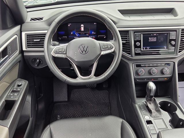 2023 Volkswagen Atlas Cross Sport 2.0T SE