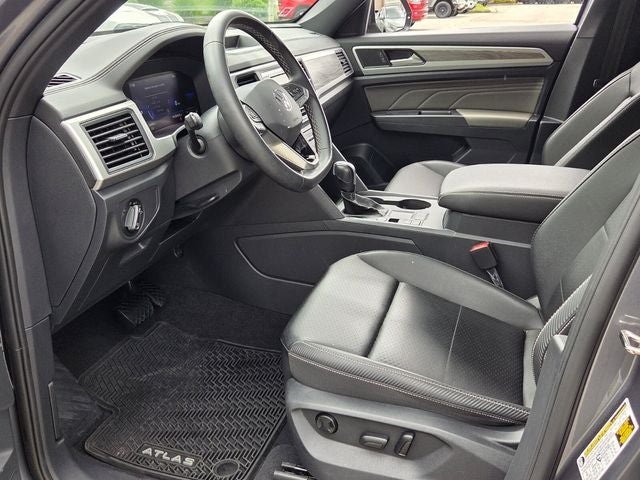 2023 Volkswagen Atlas Cross Sport 2.0T SE